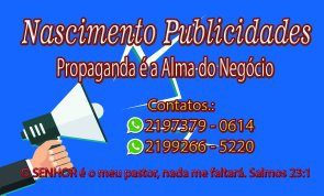 Nascimento Publicidade